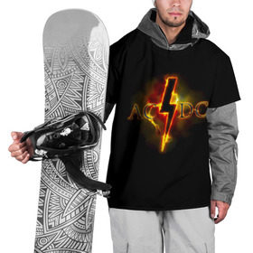Накидка на куртку 3D с принтом AC/DC огонь , 100% полиэстер |  | Тематика изображения на принте: ac dc | acdc | ангус янг | блюз рок | крис слэйд | надпись | рок группа | рок н ролл | стиви янг | хард рок | эксл роуз