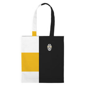 Сумка 3D повседневная с принтом Juventus 2018 Black Version , 100% полиэстер | Плотность: 200 г/м2; Размер: 34×35 см; Высота лямок: 30 см | Тематика изображения на принте: fly emirates | juventus | ronaldo | клуб | линии | мода | модные | мяч | реал мадрид | спорт | спортивные | стиль | футбол | футбольный клуб | экстрим | эмблема | ювентус