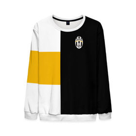 Мужской свитшот 3D с принтом Juventus 2018 Black Version , 100% полиэстер с мягким внутренним слоем | круглый вырез горловины, мягкая резинка на манжетах и поясе, свободная посадка по фигуре | Тематика изображения на принте: fly emirates | juventus | ronaldo | клуб | линии | мода | модные | мяч | реал мадрид | спорт | спортивные | стиль | футбол | футбольный клуб | экстрим | эмблема | ювентус