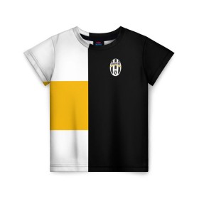 Детская футболка 3D с принтом Juventus 2018 Black Version , 100% гипоаллергенный полиэфир | прямой крой, круглый вырез горловины, длина до линии бедер, чуть спущенное плечо, ткань немного тянется | Тематика изображения на принте: fly emirates | juventus | ronaldo | клуб | линии | мода | модные | мяч | реал мадрид | спорт | спортивные | стиль | футбол | футбольный клуб | экстрим | эмблема | ювентус