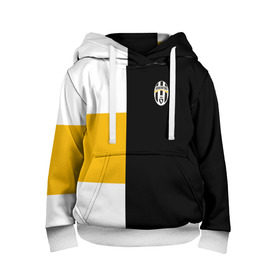 Детская толстовка 3D с принтом Juventus 2018 Black Version , 100% полиэстер | двухслойный капюшон со шнурком для регулировки, мягкие манжеты на рукавах и по низу толстовки, спереди карман-кенгуру с мягким внутренним слоем | fly emirates | juventus | ronaldo | клуб | линии | мода | модные | мяч | реал мадрид | спорт | спортивные | стиль | футбол | футбольный клуб | экстрим | эмблема | ювентус