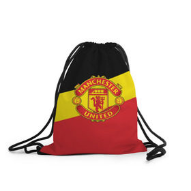 Рюкзак-мешок 3D с принтом Manchester United 2018 Colors , 100% полиэстер | плотность ткани — 200 г/м2, размер — 35 х 45 см; лямки — толстые шнурки, застежка на шнуровке, без карманов и подкладки | emirates | fc | manchester united | абстракция | геометрия | зож | клуб | линии | манчестер юнайтед | модные | мяч | россии | спорт | спортивные | стиль | тренды | утбол | футбольный клуб | экстрим | эмблема