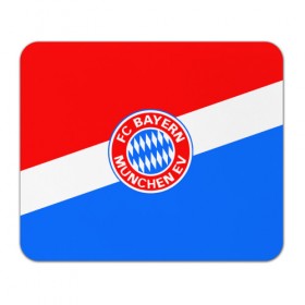 Коврик прямоугольный с принтом FC Bayern 2018 Colors , натуральный каучук | размер 230 х 185 мм; запечатка лицевой стороны | Тематика изображения на принте: bayern | fly fc | бавария | спорт | футбольный клуб