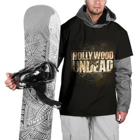 Накидка на куртку 3D с принтом Hollywood Undead звезда , 100% полиэстер |  | charlie scene | danny | funny man | hollywood | j dog | johnny 3 tears | undead | альтернативный | андед | голивуд | голливудская | группа | кранккор | метал | нежить | ню | реп | рок | рэп | рэпкор