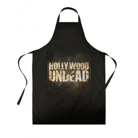 Фартук 3D с принтом Hollywood Undead звезда , 100% полиэстер | общий размер — 65 х 85 см, ширина нагрудника — 26 см, горловина — 53 см, длина завязок — 54 см, общий обхват в поясе — 173 см. Принт на завязках и на горловине наносится с двух сторон, на основной части фартука — только с внешней стороны | charlie scene | danny | funny man | hollywood | j dog | johnny 3 tears | undead | альтернативный | андед | голивуд | голливудская | группа | кранккор | метал | нежить | ню | реп | рок | рэп | рэпкор