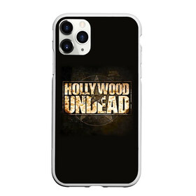 Чехол для iPhone 11 Pro Max матовый с принтом Hollywood Undead звезда , Силикон |  | charlie scene | danny | funny man | hollywood | j dog | johnny 3 tears | undead | альтернативный | андед | голивуд | голливудская | группа | кранккор | метал | нежить | ню | реп | рок | рэп | рэпкор