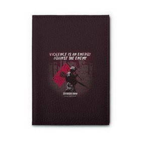 Обложка для автодокументов с принтом Green Day know your enemy , натуральная кожа |  размер 19,9*13 см; внутри 4 больших “конверта” для документов и один маленький отдел — туда идеально встанут права | american idiot | green day | альтернативный | билли джо армстронг | грин дей | группа | зелёный день | красный | майк дёрнт | музыка | надпись | панк | поп | поппанк | рок | солдат | тре кул | флаг