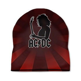 Шапка 3D с принтом Солист AC/DC , 100% полиэстер | универсальный размер, печать по всей поверхности изделия | ac dc | acdc | австралийская | альбом | ангус янг | блюз рок | гитара | головы | группа | крис слэйд | музыканты | надпись | певцы | рок | рок н ролл | стиви янг | хард рок | эксл роуз