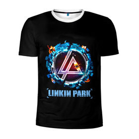 Мужская футболка 3D спортивная с принтом Двигатель Linkin Park , 100% полиэстер с улучшенными характеристиками | приталенный силуэт, круглая горловина, широкие плечи, сужается к линии бедра | bennington | chester | linkin park | альтернативный метал | альтернативный рок | беннингтон | группа | линкин парк | музыкант | ню метал | певец | рок | рэп | рэп рок | честер | электроник рок