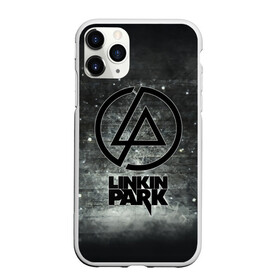 Чехол для iPhone 11 Pro матовый с принтом Стена Linkin Park , Силикон |  | Тематика изображения на принте: bennington | chester | linkin park | альтернативный метал | альтернативный рок | беннингтон | группа | линкин парк | музыкант | ню метал | певец | рок | рэп | рэп рок | честер | электроник рок