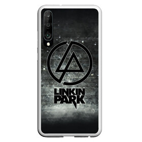 Чехол для Honor P30 с принтом Стена Linkin Park , Силикон | Область печати: задняя сторона чехла, без боковых панелей | Тематика изображения на принте: bennington | chester | linkin park | альтернативный метал | альтернативный рок | беннингтон | группа | линкин парк | музыкант | ню метал | певец | рок | рэп | рэп рок | честер | электроник рок