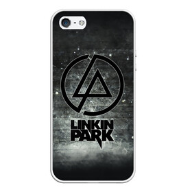 Чехол для iPhone 5/5S матовый с принтом Стена Linkin Park , Силикон | Область печати: задняя сторона чехла, без боковых панелей | bennington | chester | linkin park | альтернативный метал | альтернативный рок | беннингтон | группа | линкин парк | музыкант | ню метал | певец | рок | рэп | рэп рок | честер | электроник рок