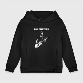 Детское худи Oversize хлопок с принтом Foo Fighters , френч-терри — 70% хлопок, 30% полиэстер. Мягкий теплый начес внутри —100% хлопок | боковые карманы, эластичные манжеты и нижняя кромка, капюшон на магнитной кнопке | ff | foo fighters | альтернативный | группа | дэйв грол | крис шифлетт | метал | музыка | надпись | нэйт мендел | постгранж | пэт смир | рок | тейлор хокинс | фу файтерс | фф | хард | хардрок