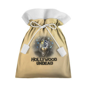 Подарочный 3D мешок с принтом Hollywood Undead , 100% полиэстер | Размер: 29*39 см | charlie scene | danny | funny man | hollywood | j dog | johnny 3 tears | undead | альтернативный | андед | голивуд | голливудская | группа | кранккор | метал | нежить | ню | реп | рок | рэп | рэпкор