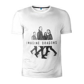 Мужская футболка 3D спортивная с принтом Группа Imagine Dragons , 100% полиэстер с улучшенными характеристиками | приталенный силуэт, круглая горловина, широкие плечи, сужается к линии бедра | dragons | imagine | альтернативный | американская | бэн макки | группа | драгонс | дэн платцман | дэн рейнольдс | имеджин | инди | индирок | поп | рок | уэйн сермон | электроник