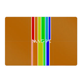 Магнитный плакат 3Х2 с принтом Imagine Dragons краска , Полимерный материал с магнитным слоем | 6 деталей размером 9*9 см | альтернативный | американская | группа | драгонс | имеджин | инди | индирок | поп | рок | электроник