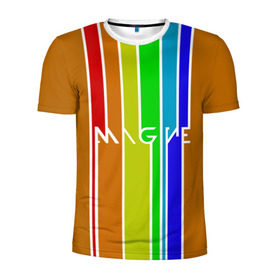 Мужская футболка 3D спортивная с принтом Imagine Dragons краска , 100% полиэстер с улучшенными характеристиками | приталенный силуэт, круглая горловина, широкие плечи, сужается к линии бедра | альтернативный | американская | группа | драгонс | имеджин | инди | индирок | поп | рок | электроник