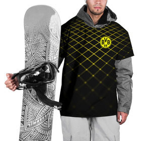 Накидка на куртку 3D с принтом Borussia Dortmund 2018 line , 100% полиэстер |  | Тематика изображения на принте: borussia | fc | football | football club | sport | боруссия | спорт | спортивные | униформа | фирменные цвета | фк | футбол | футбольный клуб
