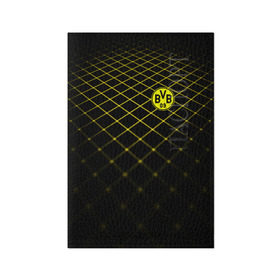 Обложка для паспорта матовая кожа с принтом Borussia Dortmund 2018 line , натуральная матовая кожа | размер 19,3 х 13,7 см; прозрачные пластиковые крепления | borussia | fc | football | football club | sport | боруссия | спорт | спортивные | униформа | фирменные цвета | фк | футбол | футбольный клуб