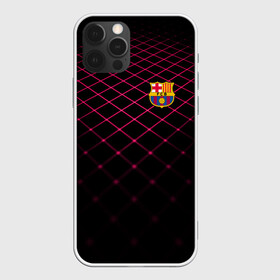 Чехол для iPhone 12 Pro с принтом FC Barcelona 2018 Line , силикон | область печати: задняя сторона чехла, без боковых панелей | fc | fc barcelona | fcb | fly emirates | ronaldo | абстракция | барселона | геометрия | зож | клуб | линии | месси | модные | мяч | реал мадрид | спорт | спортивные | тренды | футбол | футбольный клуб | эмблема