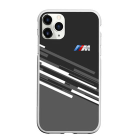 Чехол для iPhone 11 Pro матовый с принтом BMW 2018 sport line , Силикон |  | bmw | bmw motorsport | bmw performance | carbon | m | motorsport | performance | sport | бмв | карбон | моторспорт | спорт