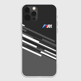 Чехол для iPhone 12 Pro Max с принтом BMW 2018 sport line , Силикон |  | bmw | bmw motorsport | bmw performance | carbon | m | motorsport | performance | sport | бмв | карбон | моторспорт | спорт