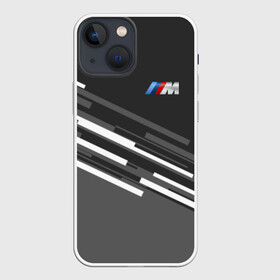 Чехол для iPhone 13 mini с принтом BMW CARBON | БМВ КАРБОН ,  |  | bmw | bmw motorsport | bmw performance | carbon | m | motorsport | performance | sport | бмв | карбон | моторспорт | спорт