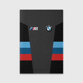 Обложка для паспорта матовая кожа с принтом BMW 2018 Sport , натуральная матовая кожа | размер 19,3 х 13,7 см; прозрачные пластиковые крепления | bmw | автомобиль | автомобильные | бмв | марка | машины | патриот | флаг