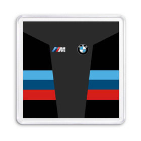 Магнит 55*55 с принтом BMW 2018 Sport , Пластик | Размер: 65*65 мм; Размер печати: 55*55 мм | Тематика изображения на принте: bmw | автомобиль | автомобильные | бмв | марка | машины | патриот | флаг