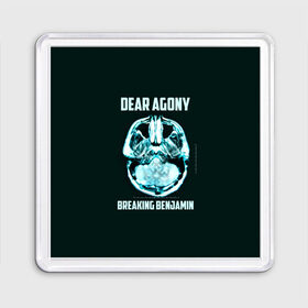 Магнит 55*55 с принтом Dear Agony, Breaking Benjamin , Пластик | Размер: 65*65 мм; Размер печати: 55*55 мм | Тематика изображения на принте: benjamin | breaking | альтернативная | альтернативный | американская | бенджамин | бернли | брейкинг | группа | метал | музыка | ню | нюметал | песни | постгранж | рок | хард | хардрок