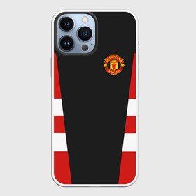 Чехол для iPhone 13 Pro Max с принтом Manchester United Vintage 2018 ,  |  | Тематика изображения на принте: emirates | fc | manchester united | абстракция | геометрия | зож | клуб | линии | манчестер юнайтед | модные | мяч | россии | спорт | спортивные | стиль | тренды | футбол | футбольный клуб | экстрим | эмблема