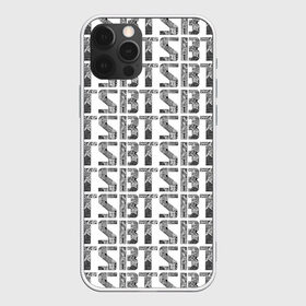 Чехол для iPhone 12 Pro Max с принтом BTS , Силикон |  | bangtan boys | bangtan sonyeondan | bts | bulletproof | j hope | jimin | jin | jungkook | k pop | rap monster | suga | v | бтс | ви | джин | пуленепробиваемые | рэп монстр | сюга | чимин | чонгук
