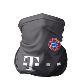 Бандана-труба 3D с принтом FC Bayern 2018 Original #3 , 100% полиэстер, ткань с особыми свойствами — Activecool | плотность 150‒180 г/м2; хорошо тянется, но сохраняет форму | bayern | fly fc | бавария | спорт | футбольный клуб