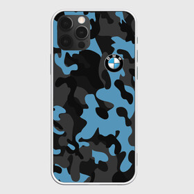 Чехол для iPhone 12 Pro с принтом BMW Military brand color , силикон | область печати: задняя сторона чехла, без боковых панелей | bmw | автомобильные | бмв | машины