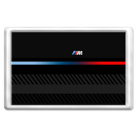 Магнит 45*70 с принтом BMW brand color , Пластик | Размер: 78*52 мм; Размер печати: 70*45 | Тематика изображения на принте: bmw | bmw motorsport | bmw performance | carbon | m | motorsport | performance | sport | бмв | карбон | моторспорт | спорт