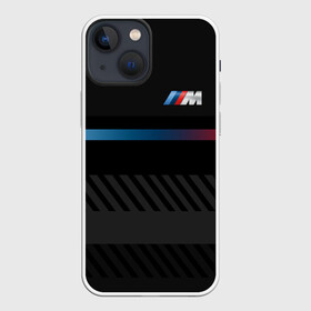 Чехол для iPhone 13 mini с принтом BMW brand color ,  |  | bmw | bmw motorsport | bmw performance | carbon | m | motorsport | performance | sport | бмв | карбон | моторспорт | спорт