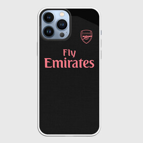 Чехол для iPhone 13 Pro Max с принтом Арсенал Форма Бонусная 17 18 ,  |  | alexis | arsenal | england | gooners | henry | london | ozil | sanchez | алексис | англия | анри | арсенал | канониры | лондон | озил | санчес | футбольная форма | футбольный клуб