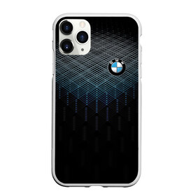 Чехол для iPhone 11 Pro матовый с принтом BMW LINE PATTERN , Силикон |  | Тематика изображения на принте: bmw | bmw motorsport | bmw performance | carbon | m | motorsport | performance | sport | бмв | карбон | моторспорт | спорт