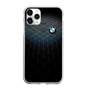 Чехол для iPhone 11 Pro Max матовый с принтом BMW LINE PATTERN , Силикон |  | bmw | bmw motorsport | bmw performance | carbon | m | motorsport | performance | sport | бмв | карбон | моторспорт | спорт