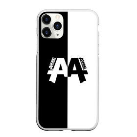 Чехол для iPhone 11 Pro Max матовый с принтом Asking Alexandria , Силикон |  | aa | alexandria | asking | аа | александрия | аликсандрия | аскен | аскин | аскинг | бен брюс | группа | дэнни уорсноп | метал | музыка | пост | рок | хэви | электроникор