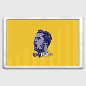 Магнит 45*70 с принтом Griezmann Atletico Madrid , Пластик | Размер: 78*52 мм; Размер печати: 70*45 | Тематика изображения на принте: atletico | griezman | griezmann | grizman | kit | madrid | world cup | антуан | атлетико | гризман | гризманн | мадрид | матрасники | франция | футбол | чемпионат мира