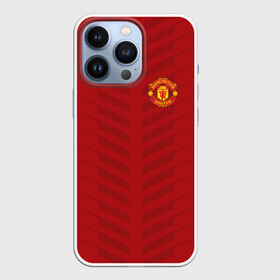 Чехол для iPhone 13 Pro с принтом Manchester United Creative 1 ,  |  | emirates | fc | manchester united | абстракция | геометрия | зож | клуб | линии | манчестер юнайтед | модные | мяч | россии | спорт | спортивные | стиль | тренды | футбол | футбольный клуб | экстрим | эмблема