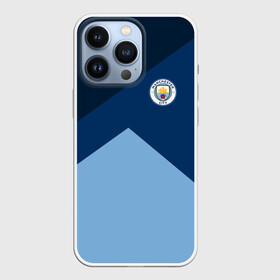 Чехол для iPhone 13 Pro с принтом Manchester city 2018 7 ,  |  | fc | manchester city | манчестер сити | спорт | спортивные | футбол | футбольный