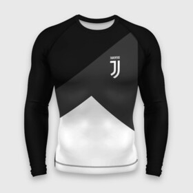 Мужской рашгард 3D с принтом Juventus 2018 Original 8 ,  |  | Тематика изображения на принте: juventus | спорт | футбол | футбольный клуб | ювентус