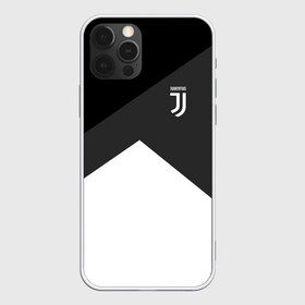 Чехол для iPhone 12 Pro Max с принтом Juventus 2018 Original #8 , Силикон |  | juventus | спорт | футбол | футбольный клуб | ювентус
