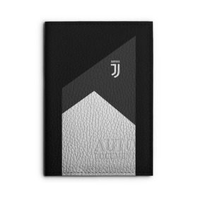 Обложка для автодокументов с принтом Juventus 2018 Original #8 , натуральная кожа |  размер 19,9*13 см; внутри 4 больших “конверта” для документов и один маленький отдел — туда идеально встанут права | juventus | спорт | футбол | футбольный клуб | ювентус