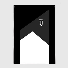 Постер с принтом Juventus 2018 Original #8 , 100% бумага
 | бумага, плотность 150 мг. Матовая, но за счет высокого коэффициента гладкости имеет небольшой блеск и дает на свету блики, но в отличии от глянцевой бумаги не покрыта лаком | juventus | спорт | футбол | футбольный клуб | ювентус