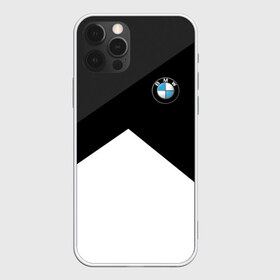 Чехол для iPhone 12 Pro Max с принтом BMW 2018 SportWear #3 , Силикон |  | Тематика изображения на принте: bmw | автомобильные | бмв | машины