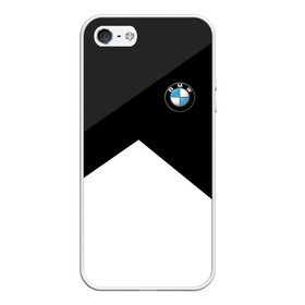 Чехол для iPhone 5/5S матовый с принтом BMW 2018 SportWear #3 , Силикон | Область печати: задняя сторона чехла, без боковых панелей | Тематика изображения на принте: bmw | автомобильные | бмв | машины