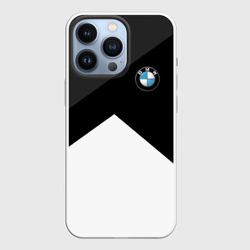 Чехол для iPhone 13 Pro с принтом BMW 2018 SportWear 3 ,  |  | Тематика изображения на принте: bmw | автомобильные | бмв | машины